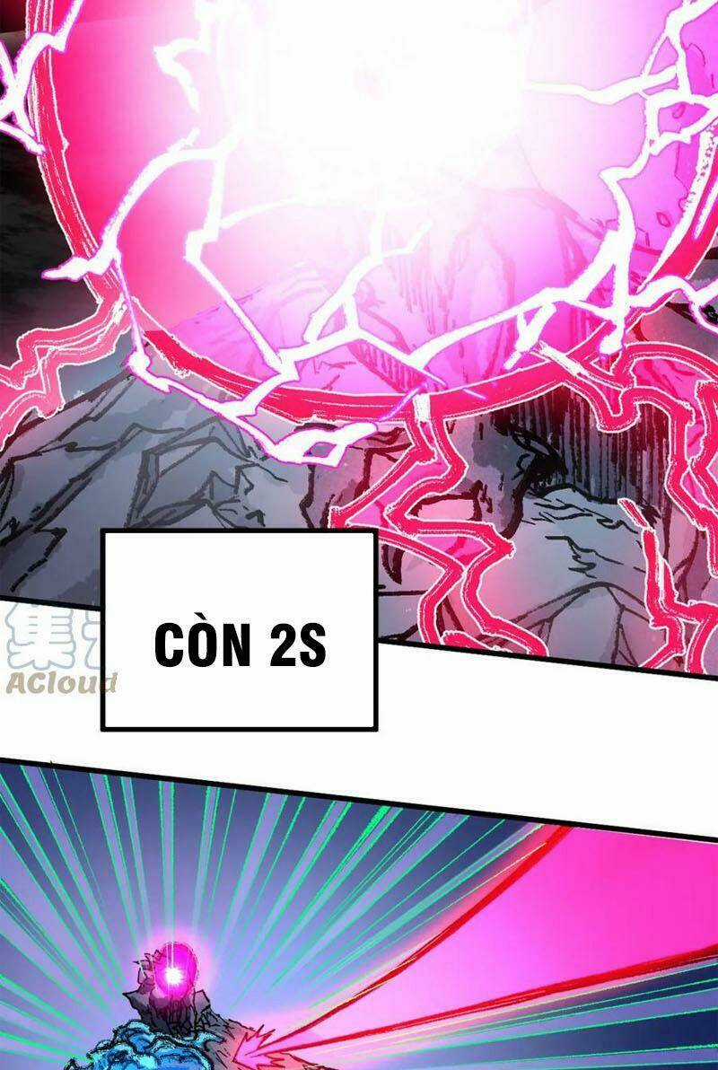 Thánh Khư Chapter 188 trang 2