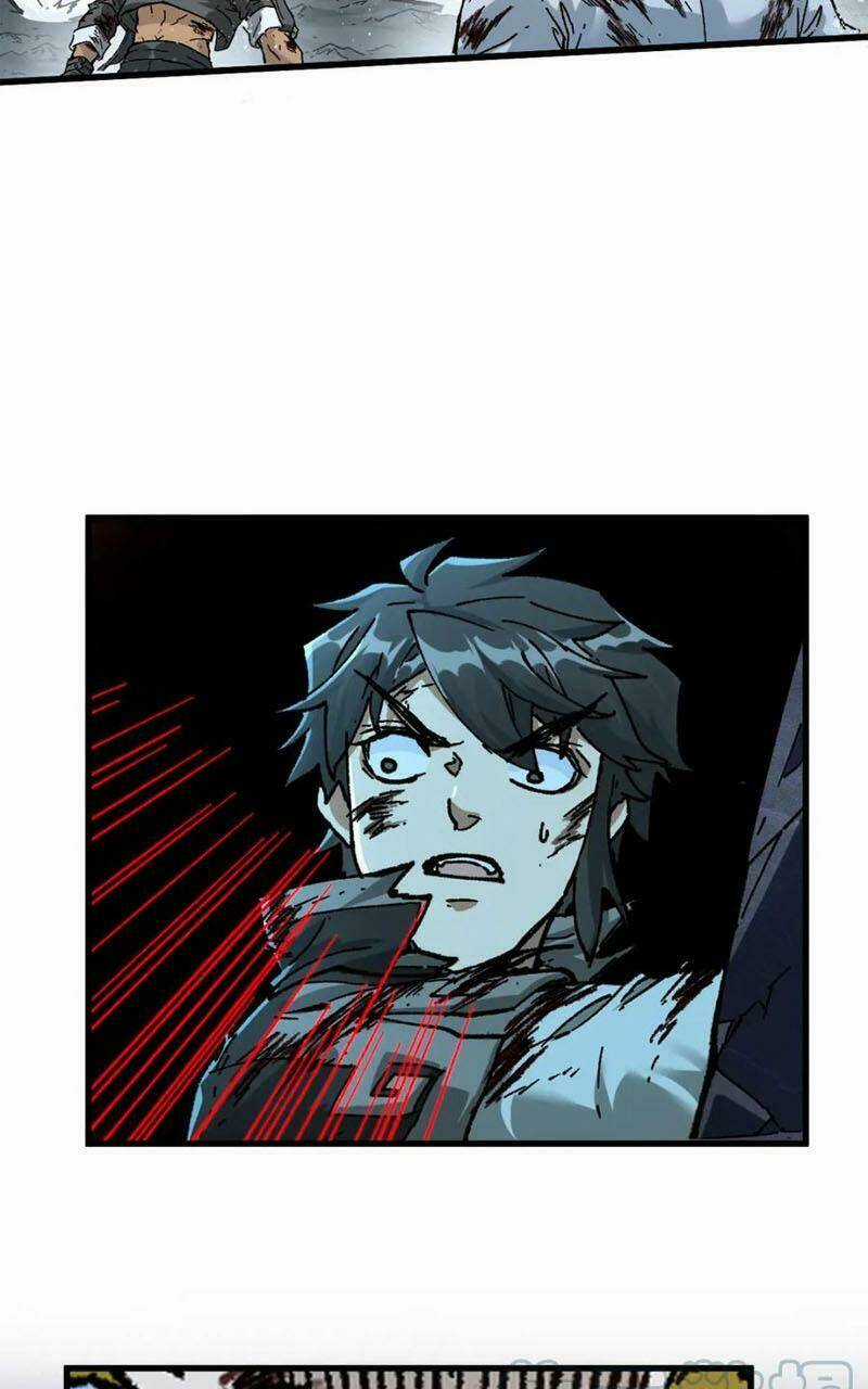 Thánh Khư Chapter 188 trang 24