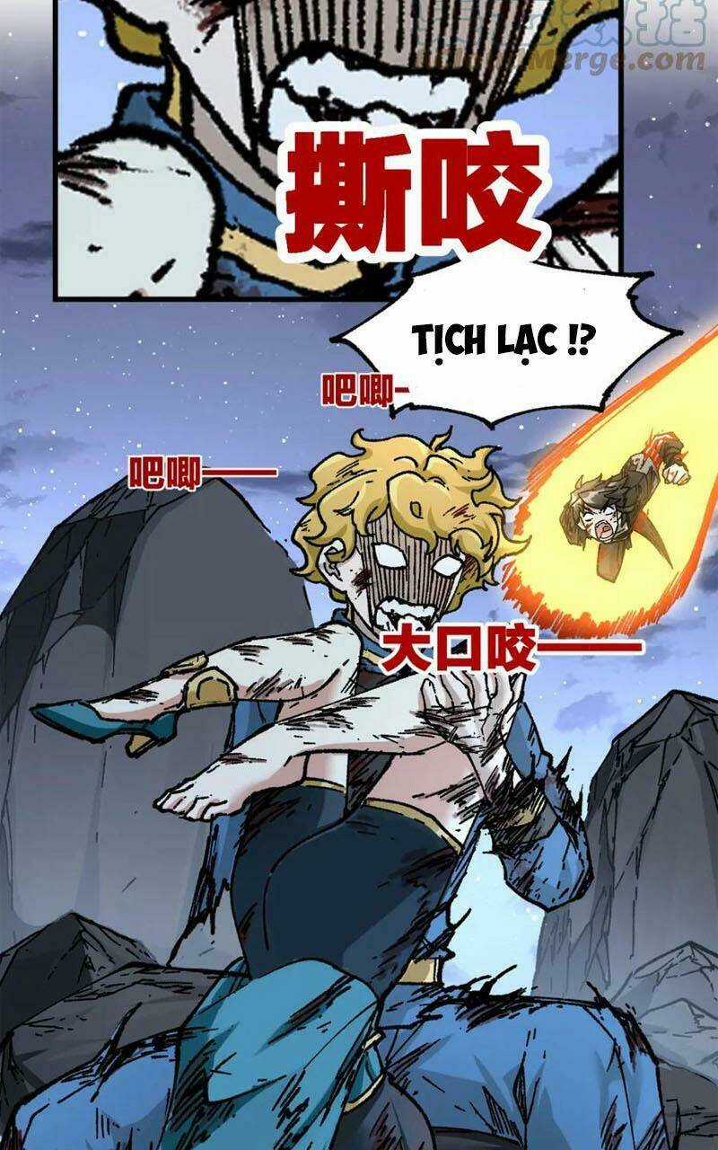 Thánh Khư Chapter 188 trang 25