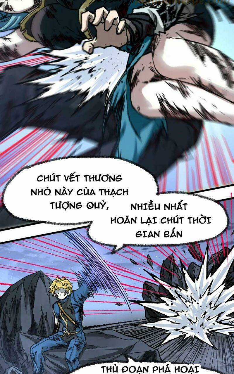 Thánh Khư Chapter 188 trang 27