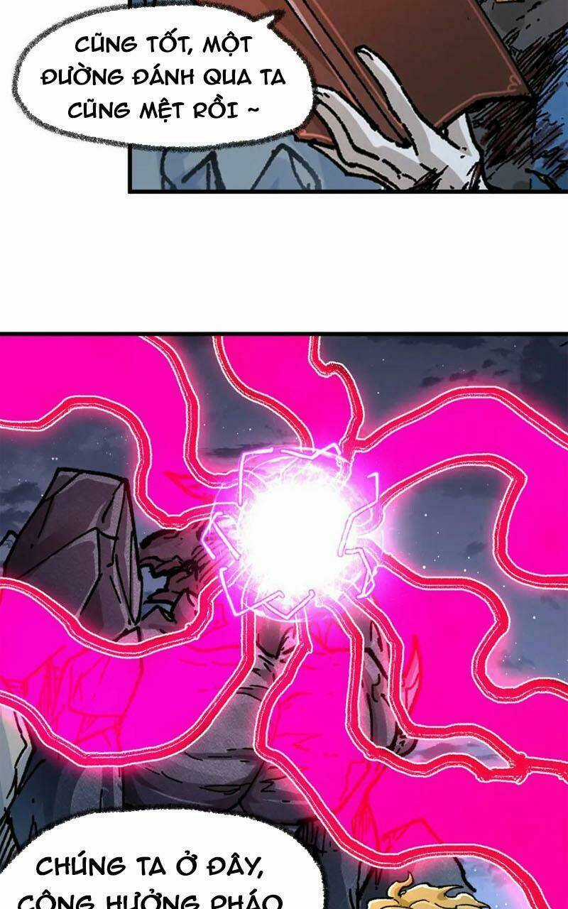 Thánh Khư Chapter 188 trang 29