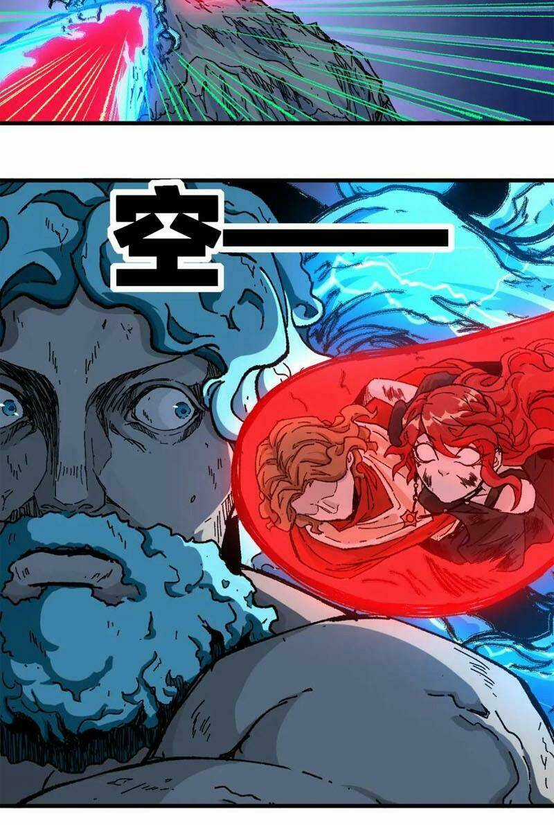 Thánh Khư Chapter 188 trang 3