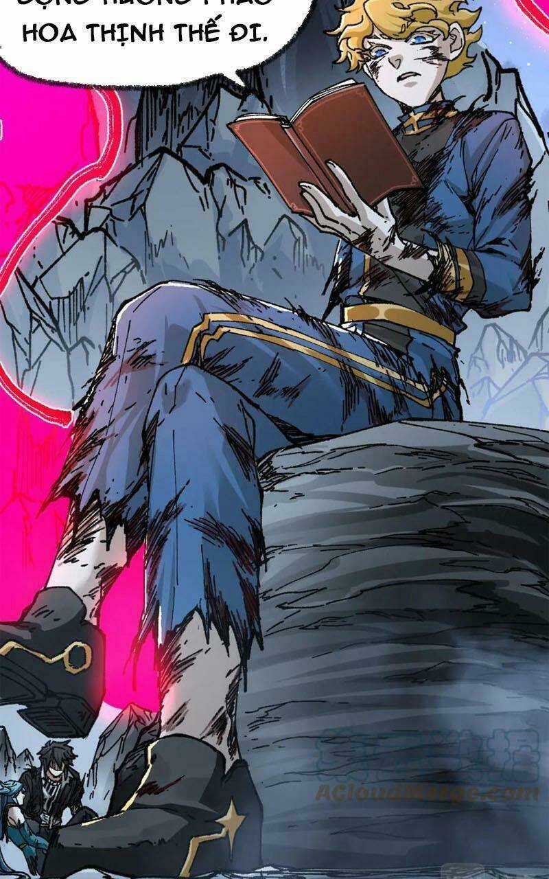 Thánh Khư Chapter 188 trang 30