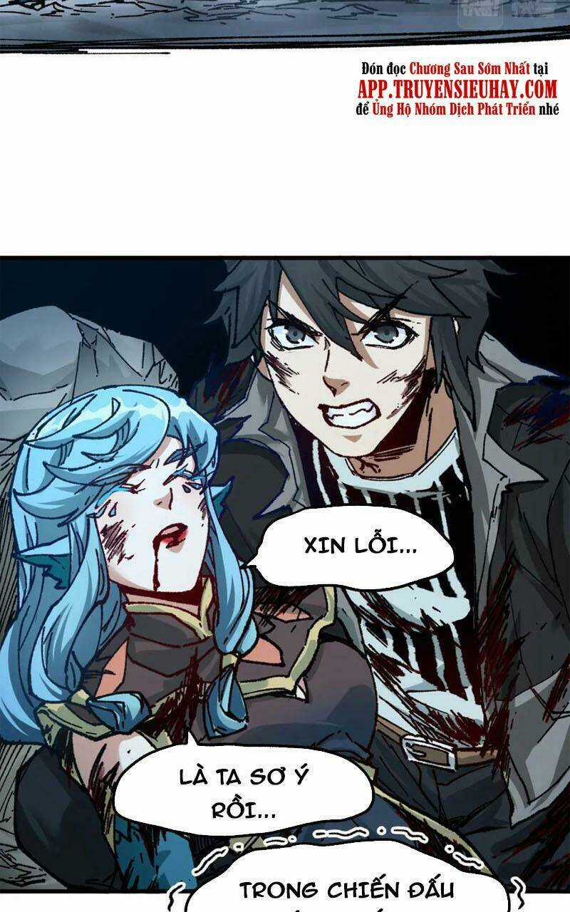 Thánh Khư Chapter 188 trang 31