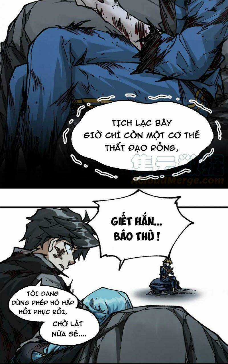 Thánh Khư Chapter 188 trang 34