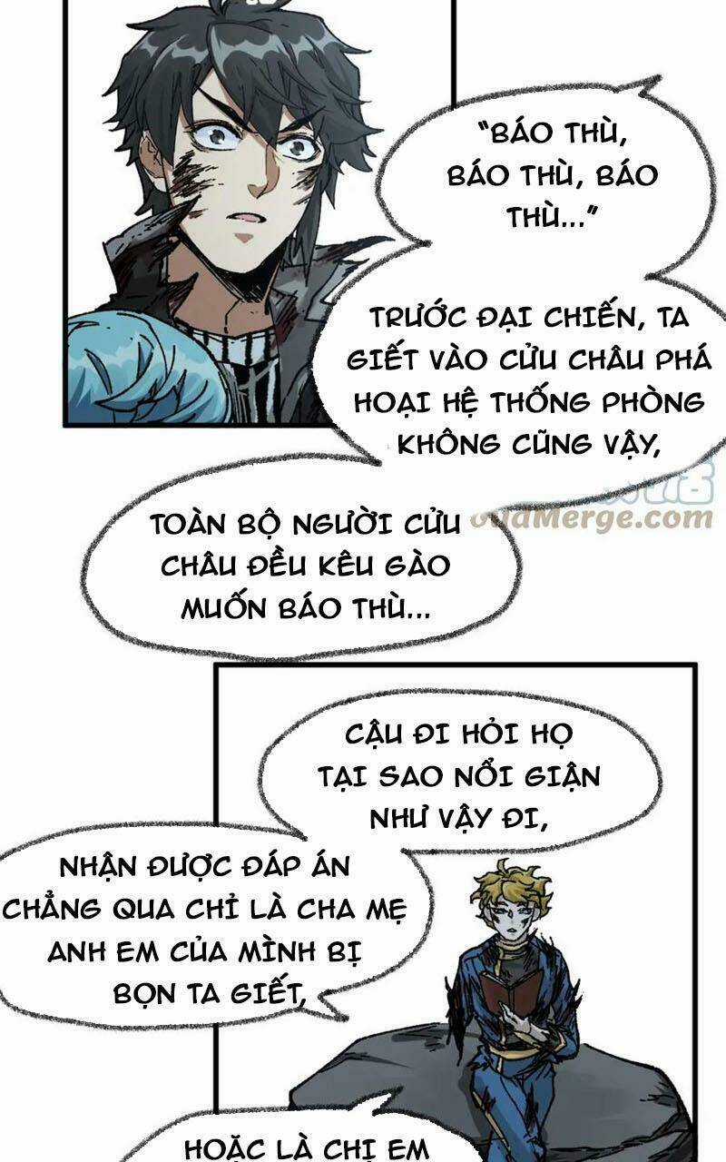 Thánh Khư Chapter 188 trang 36