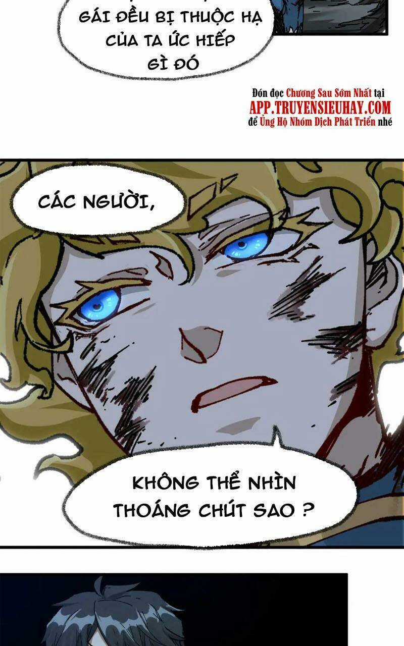 Thánh Khư Chapter 188 trang 37