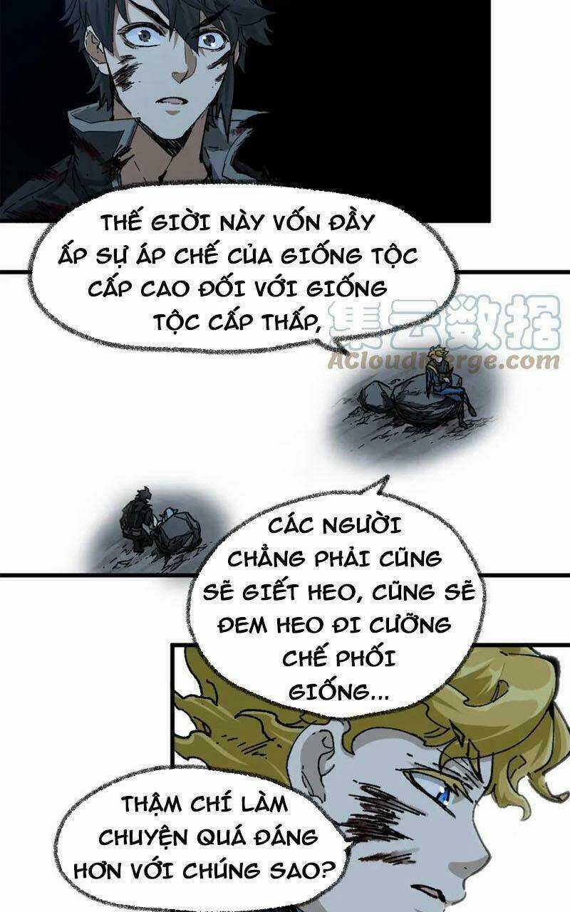 Thánh Khư Chapter 188 trang 38