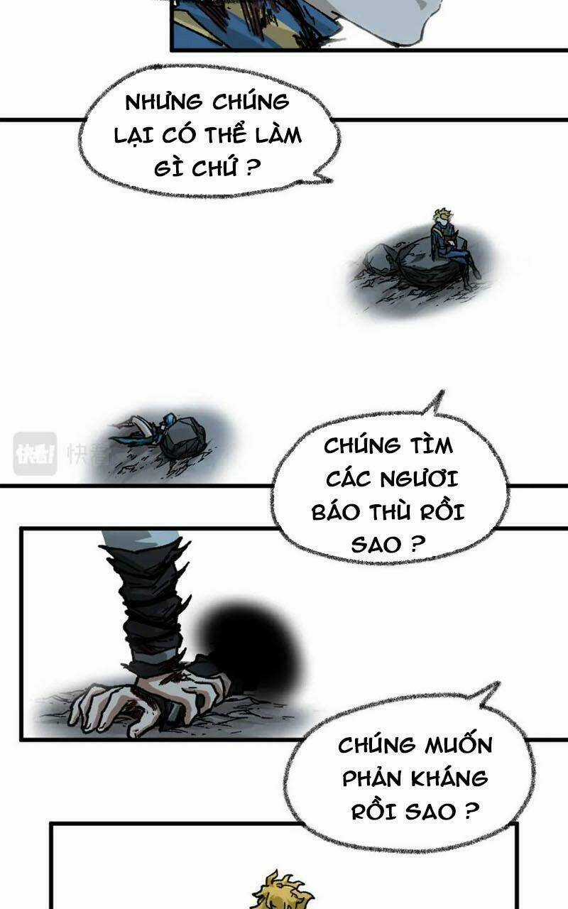 Thánh Khư Chapter 188 trang 39