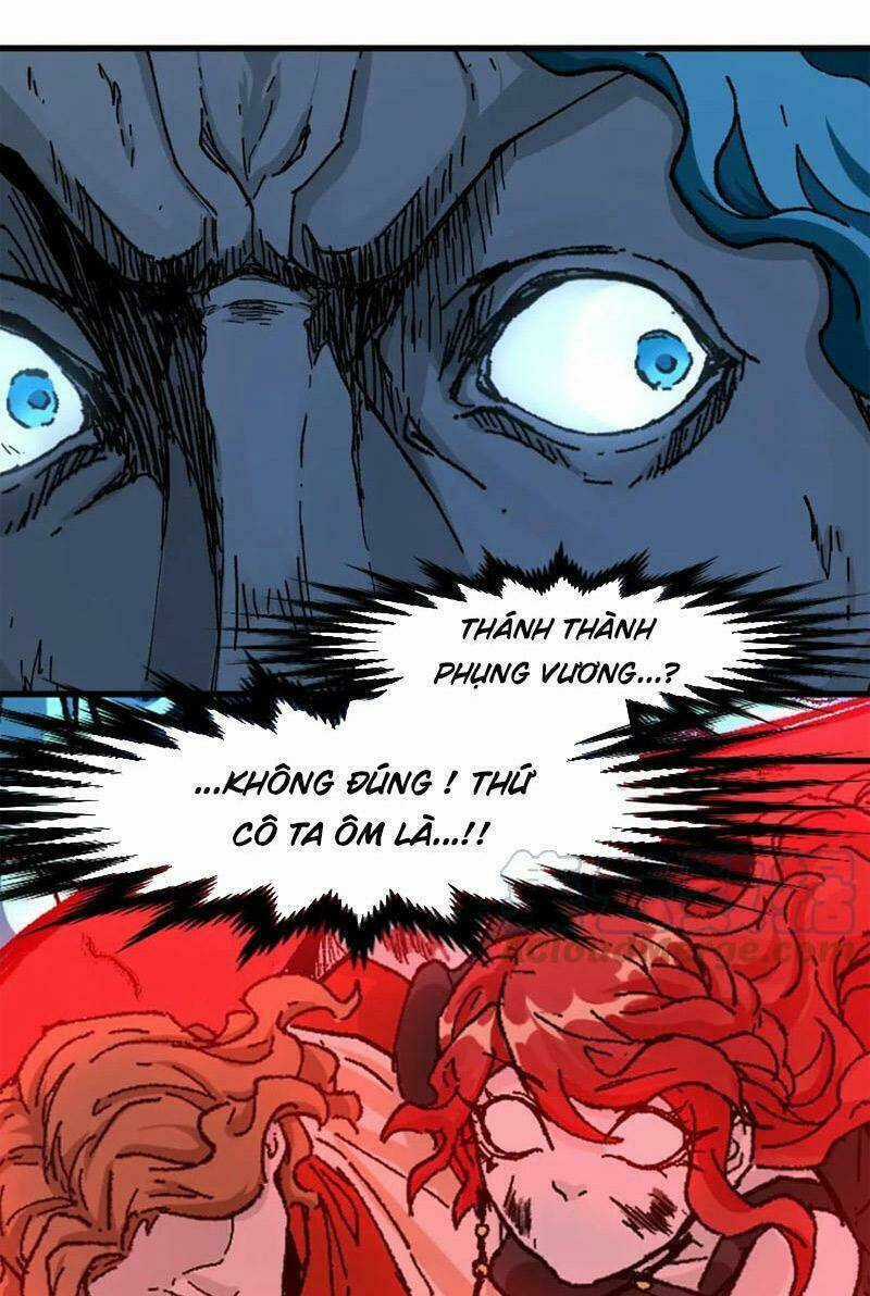 Thánh Khư Chapter 188 trang 4