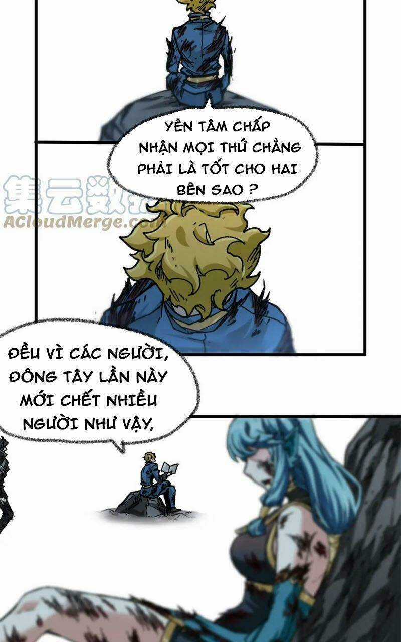 Thánh Khư Chapter 188 trang 40