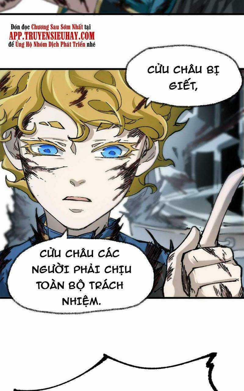 Thánh Khư Chapter 188 trang 41
