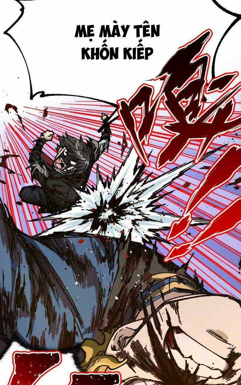 Thánh Khư Chapter 188 trang 42