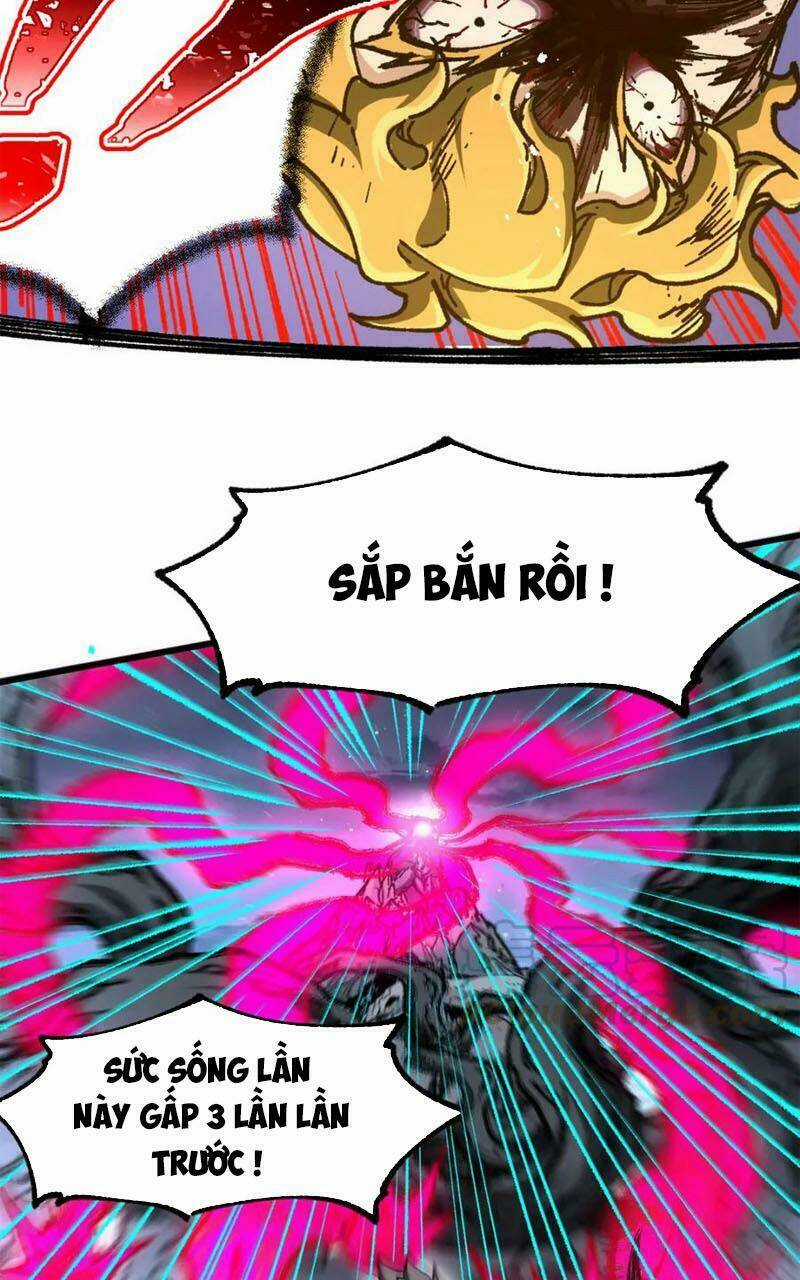 Thánh Khư Chapter 188 trang 43