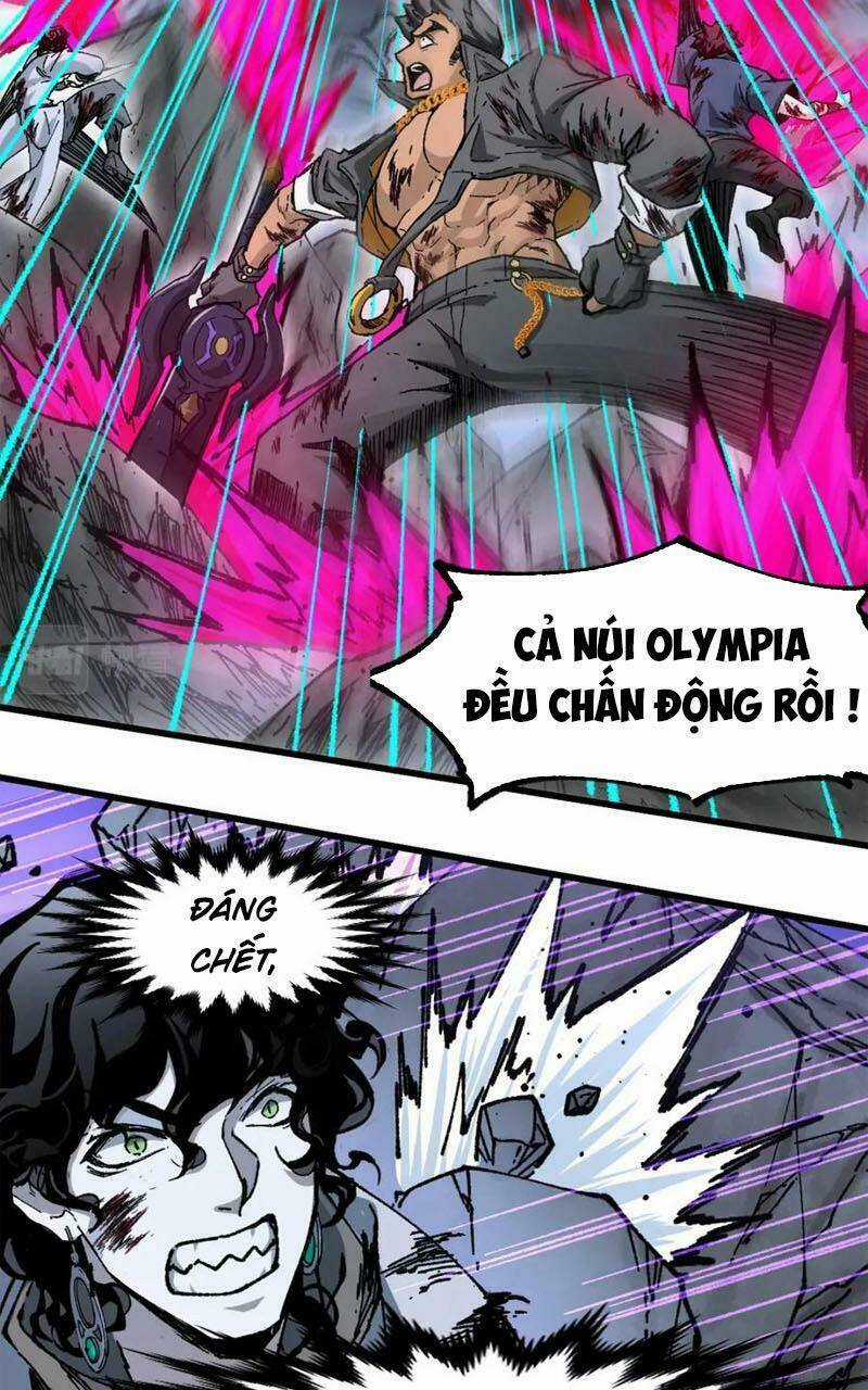 Thánh Khư Chapter 188 trang 44