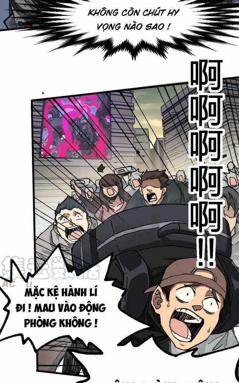 Thánh Khư Chapter 188 trang 45