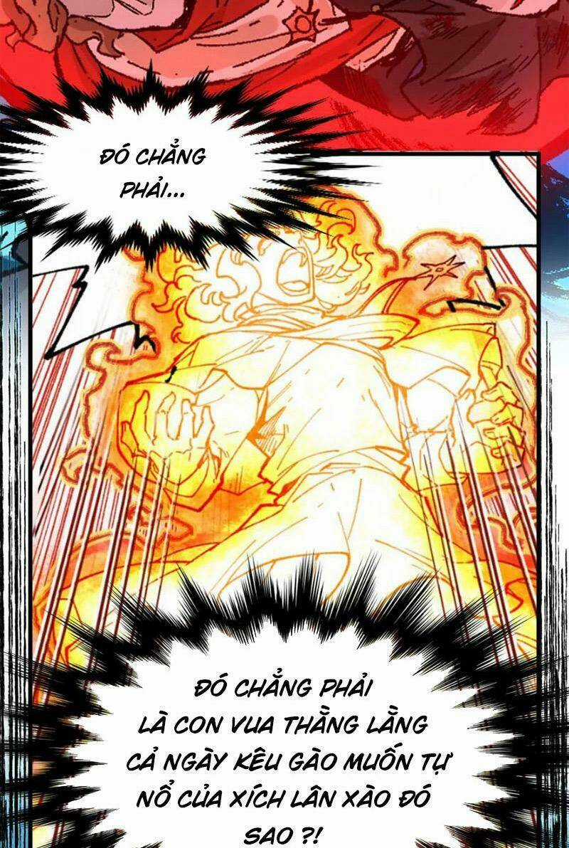 Thánh Khư Chapter 188 trang 5