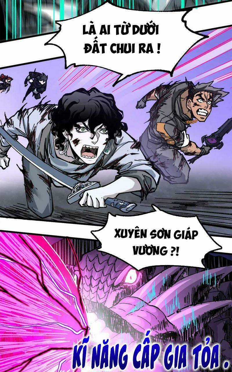 Thánh Khư Chapter 188 trang 50