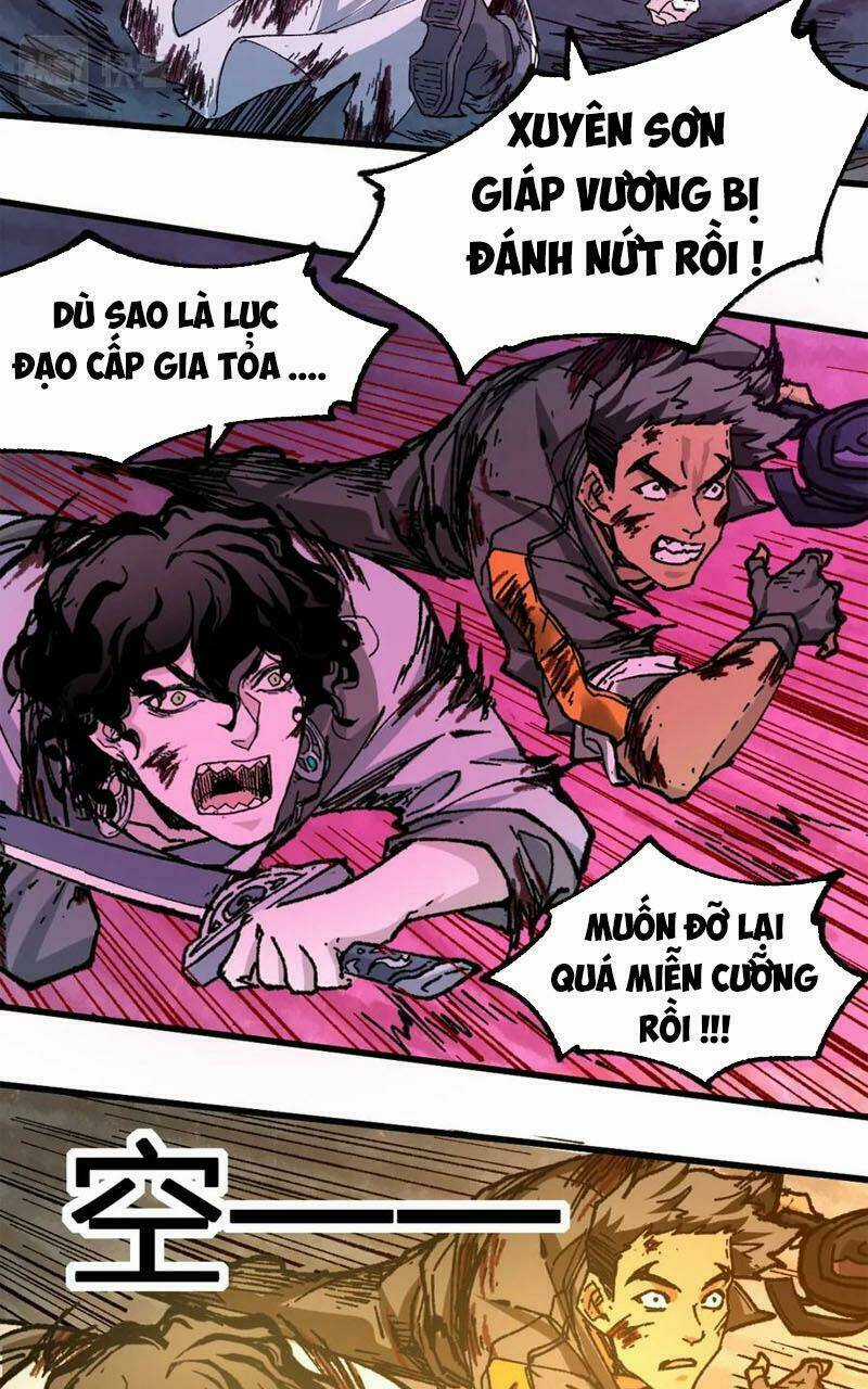 Thánh Khư Chapter 188 trang 56