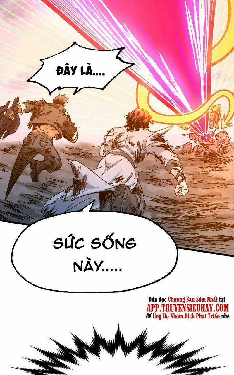 Thánh Khư Chapter 188 trang 58