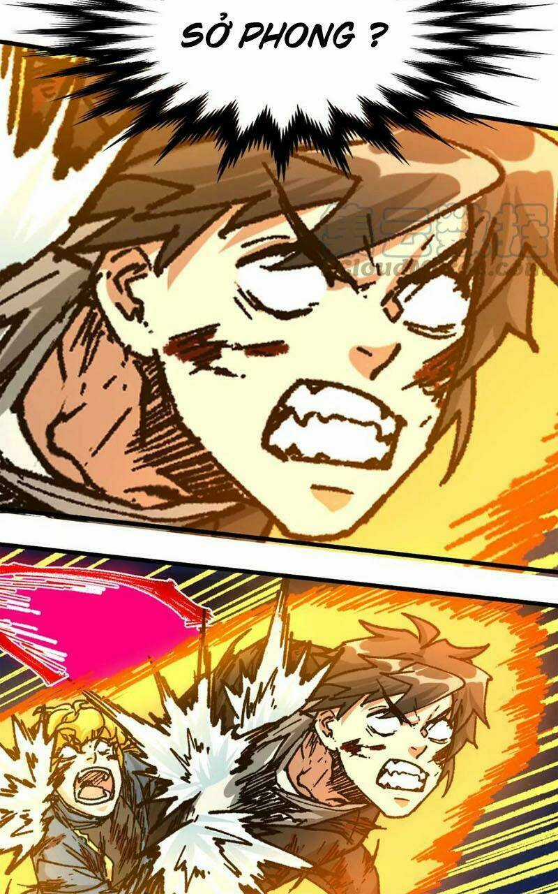 Thánh Khư Chapter 188 trang 59