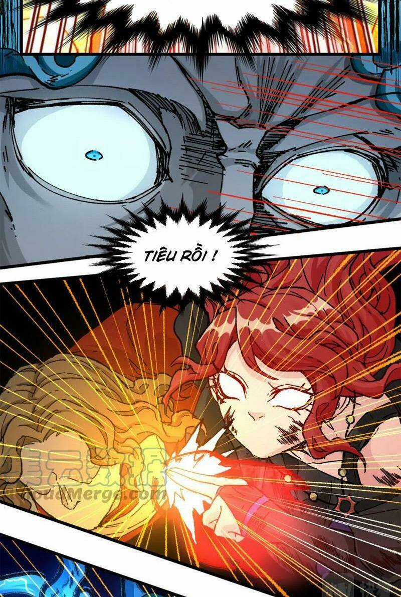 Thánh Khư Chapter 188 trang 6