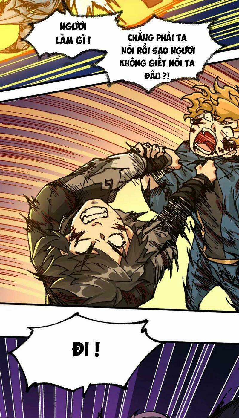 Thánh Khư Chapter 188 trang 60