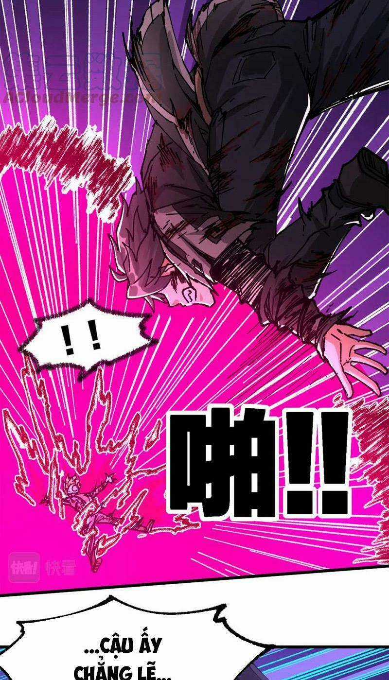 Thánh Khư Chapter 188 trang 61