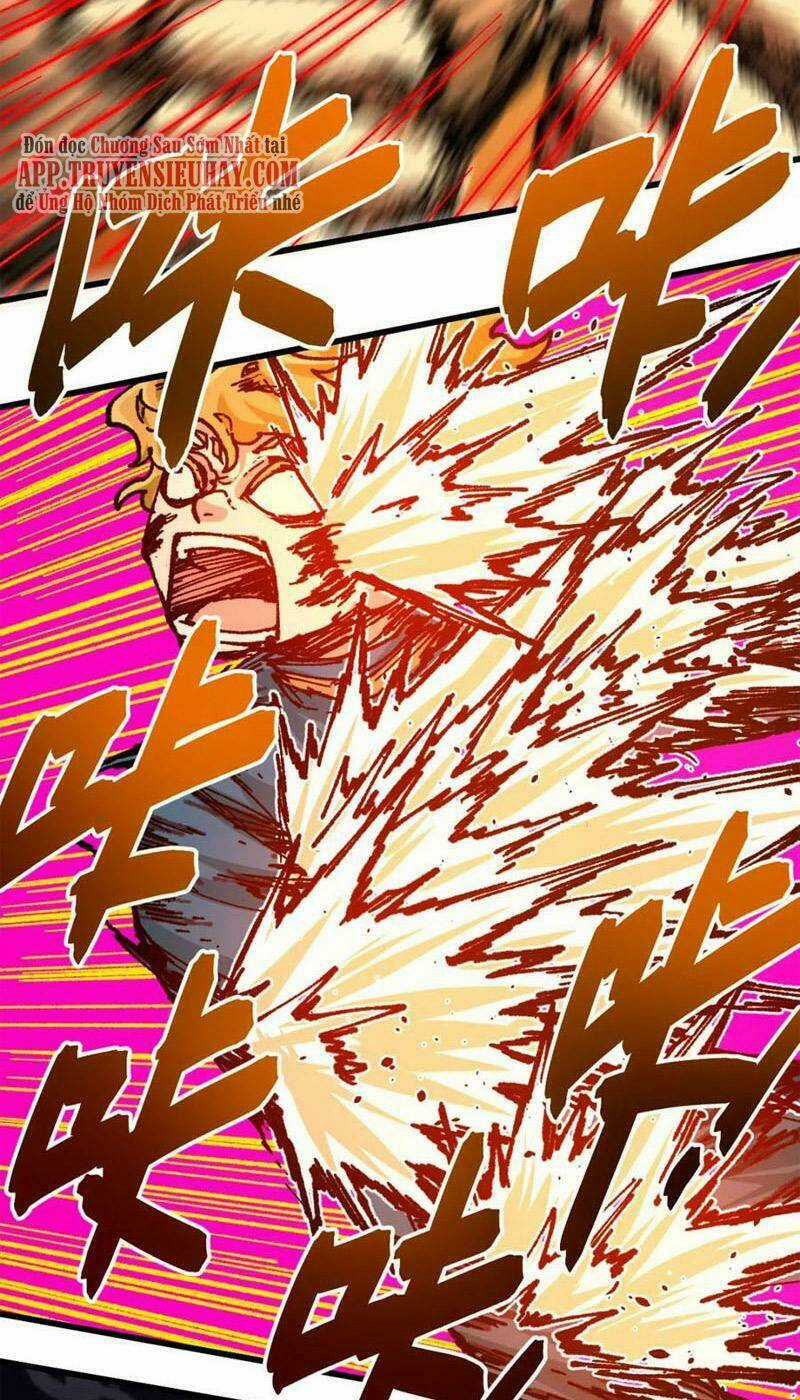 Thánh Khư Chapter 188 trang 63