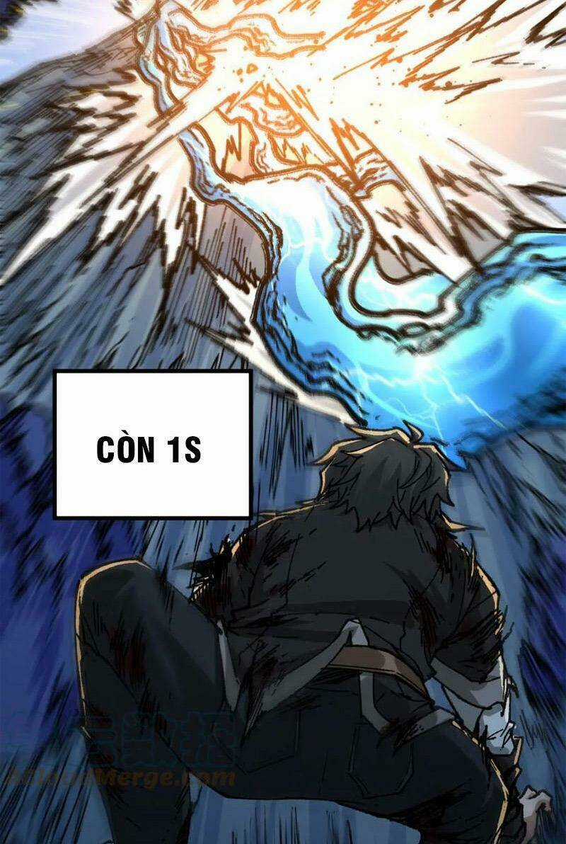 Thánh Khư Chapter 188 trang 8