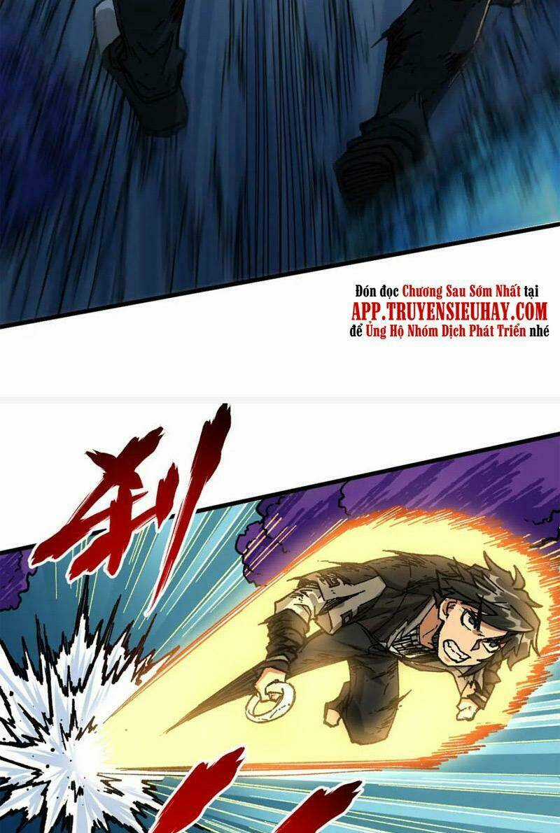Thánh Khư Chapter 188 trang 9