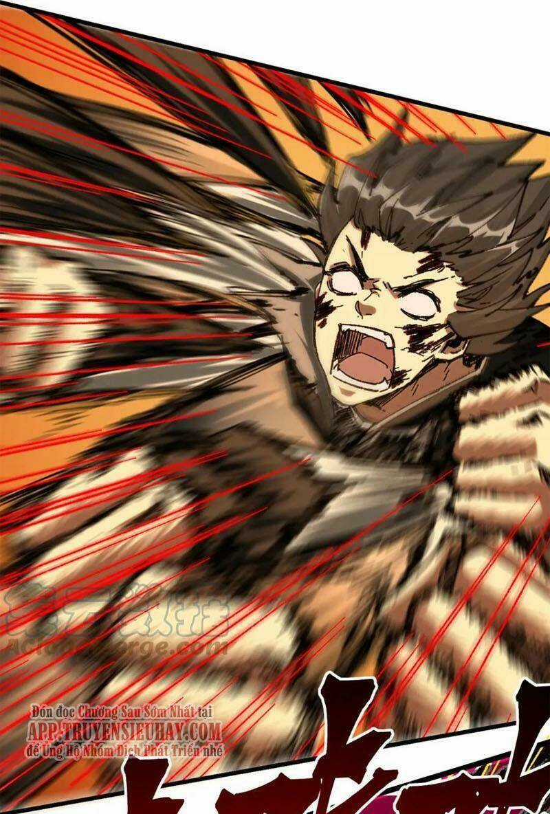 Thánh Khư Chapter 189 trang 0