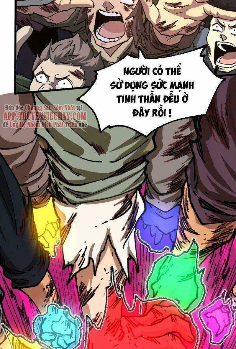 Thánh Khư Chapter 189 trang 11