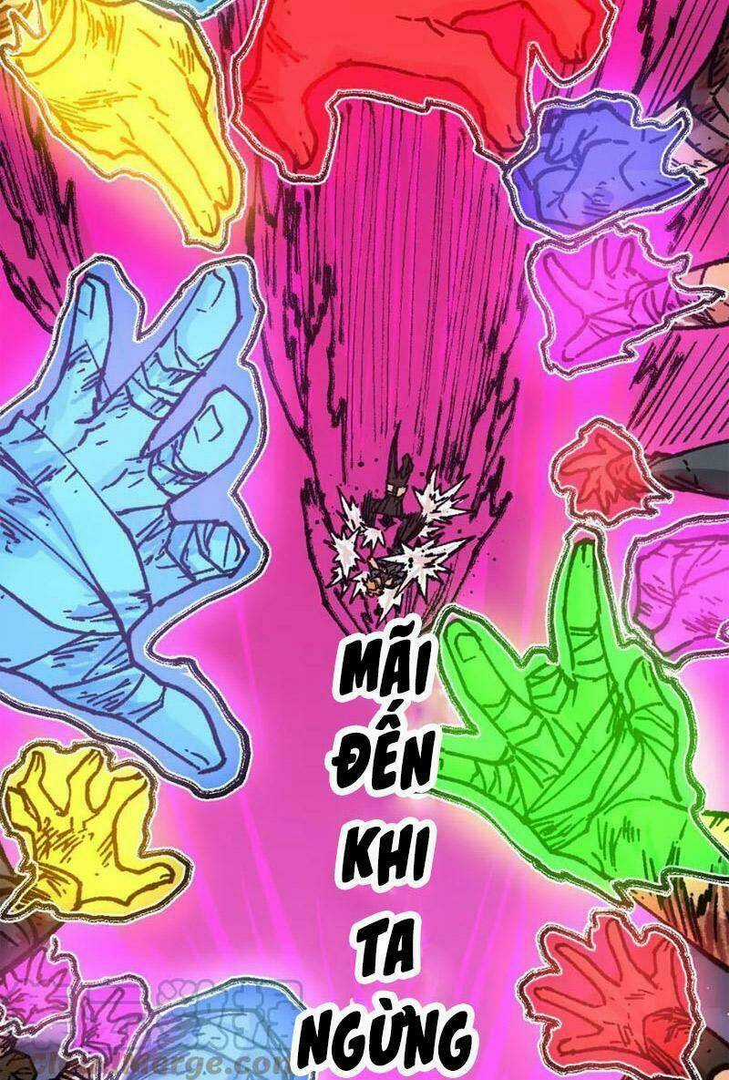 Thánh Khư Chapter 189 trang 12