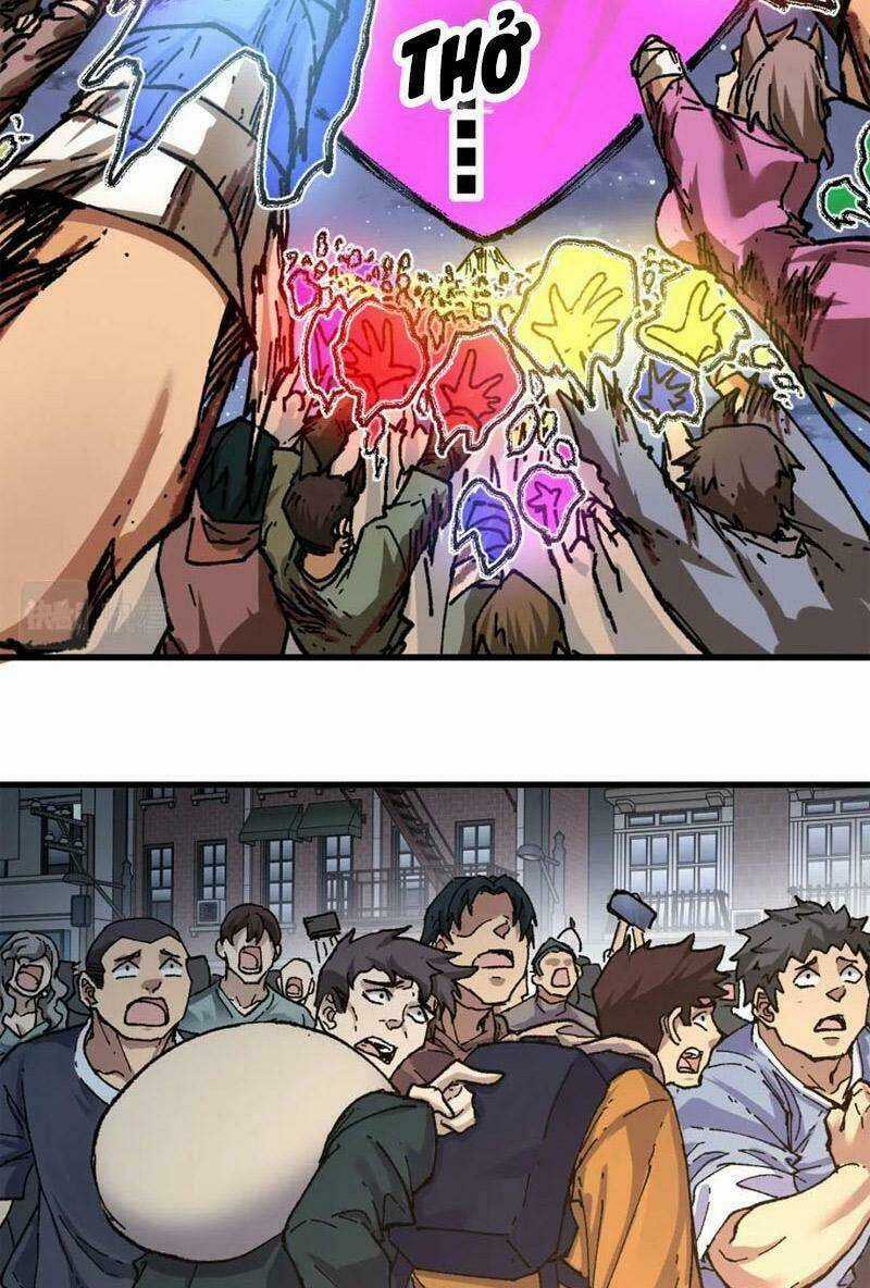 Thánh Khư Chapter 189 trang 13