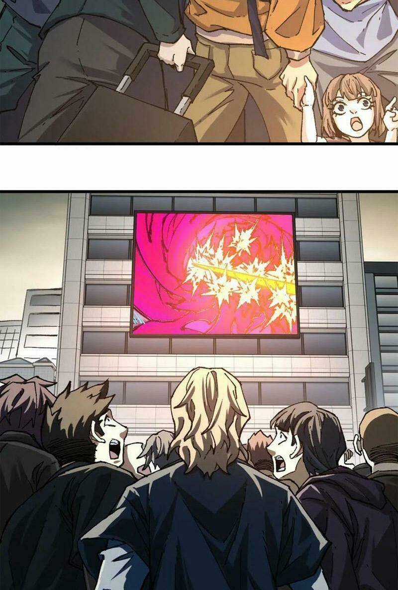 Thánh Khư Chapter 189 trang 14