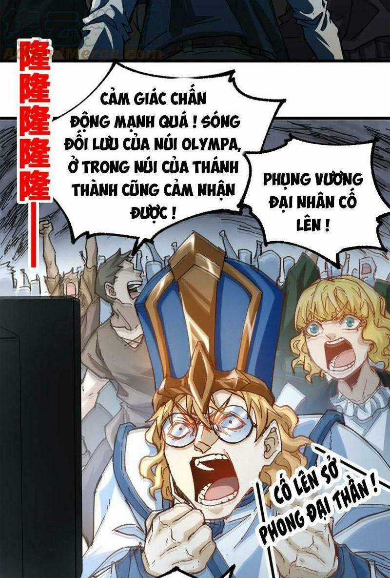Thánh Khư Chapter 189 trang 15