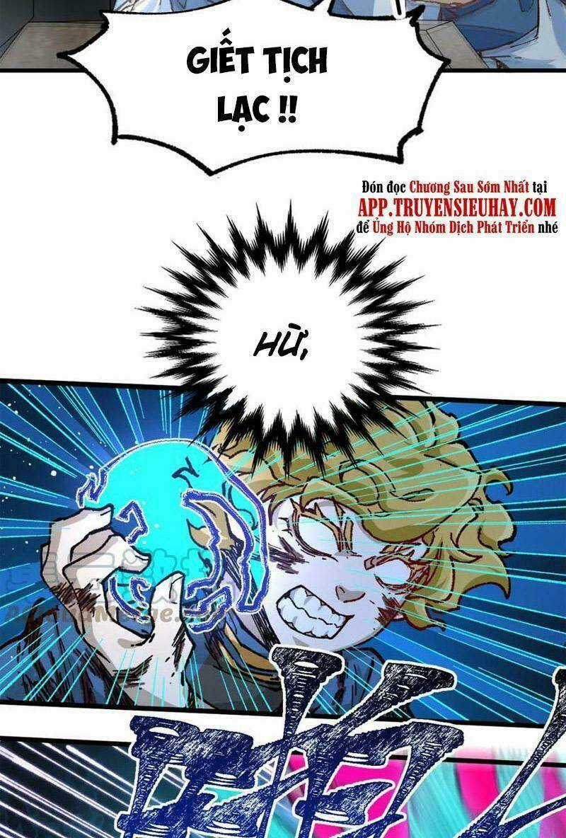 Thánh Khư Chapter 189 trang 16