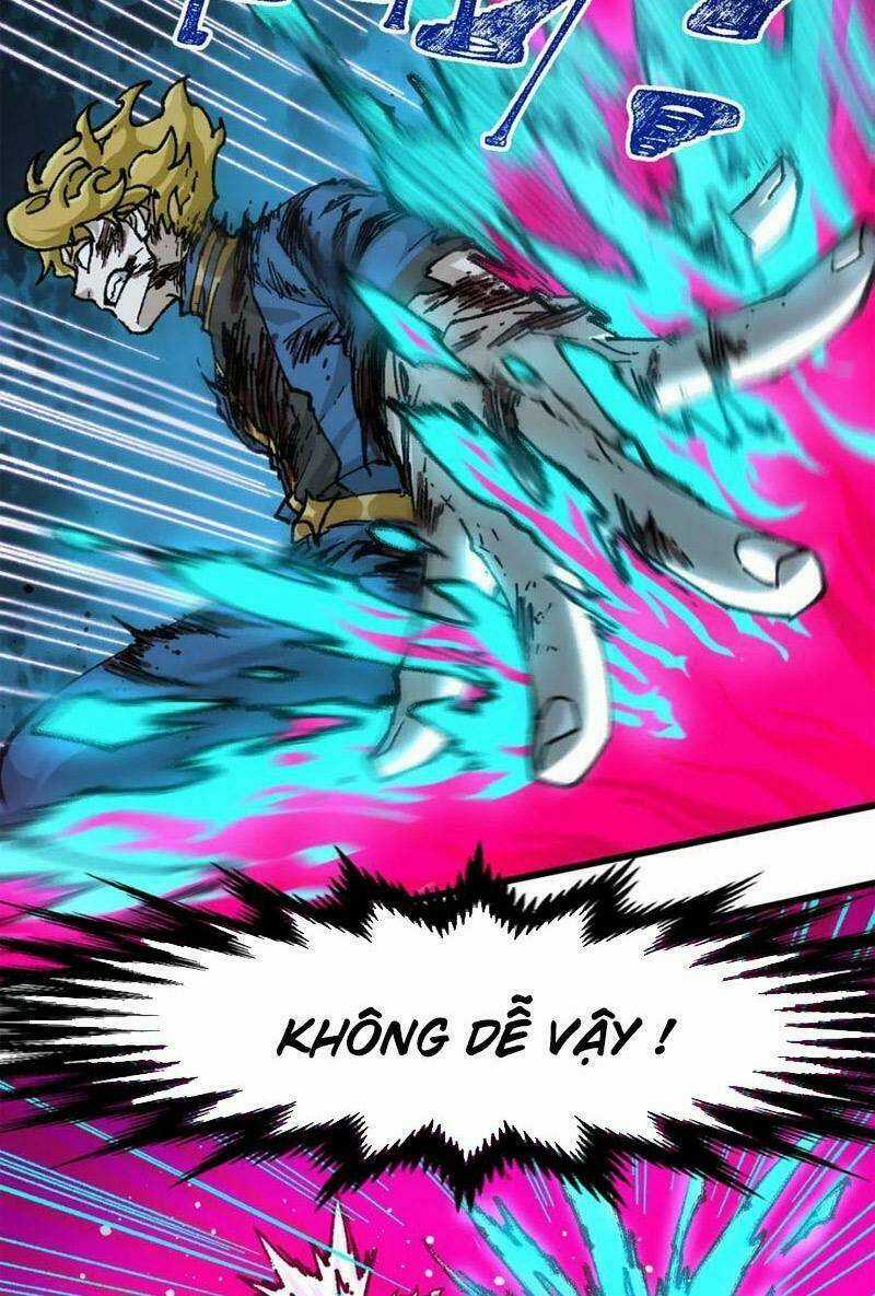 Thánh Khư Chapter 189 trang 17