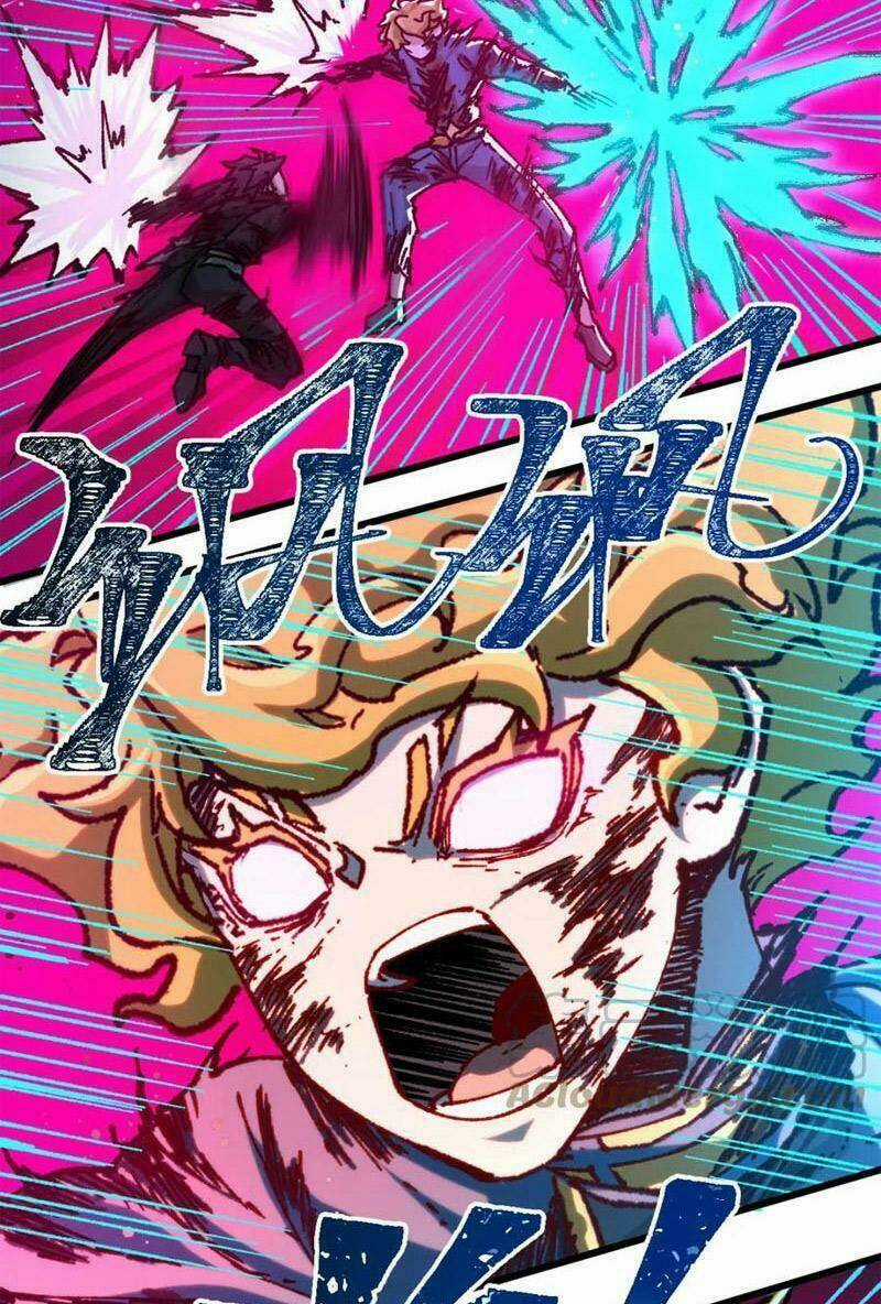 Thánh Khư Chapter 189 trang 18