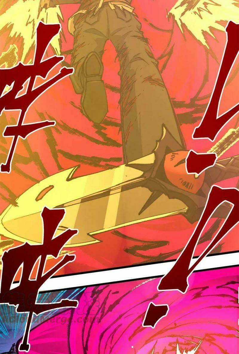 Thánh Khư Chapter 189 trang 2