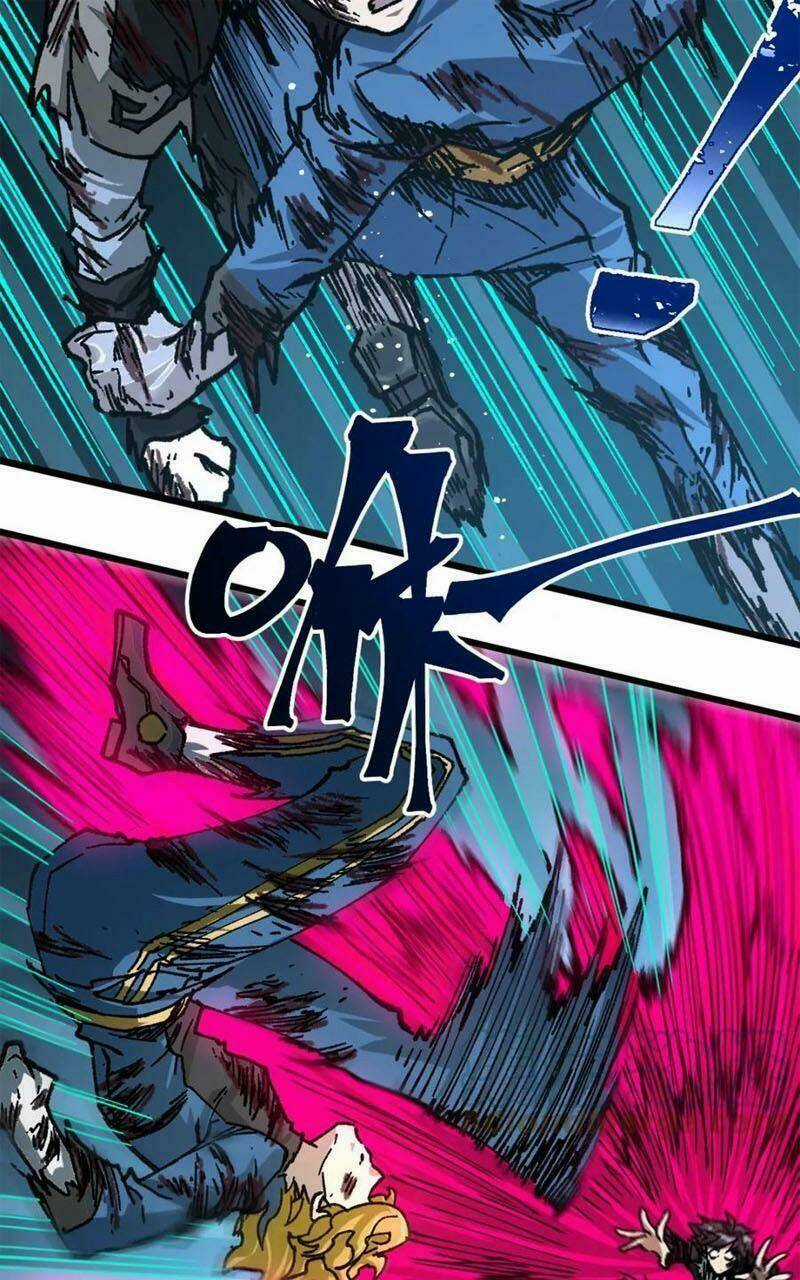 Thánh Khư Chapter 189 trang 20