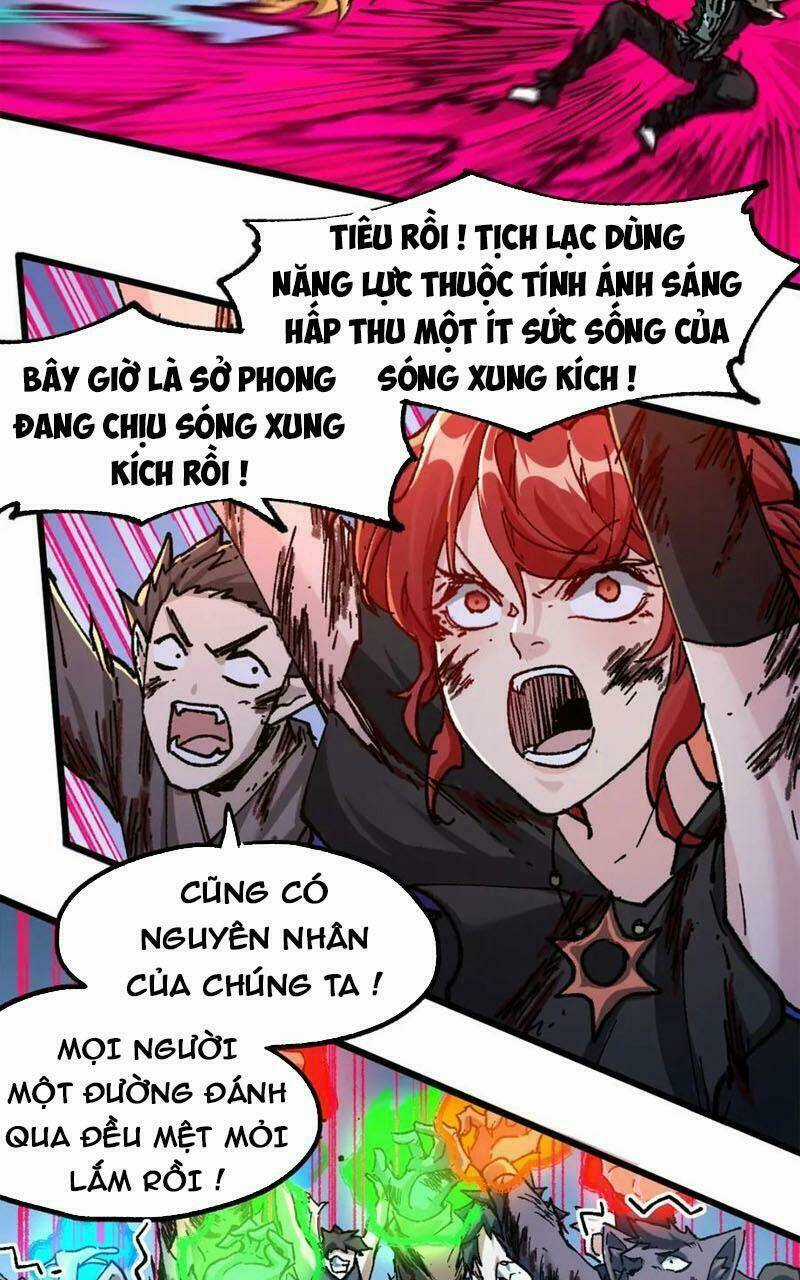 Thánh Khư Chapter 189 trang 21