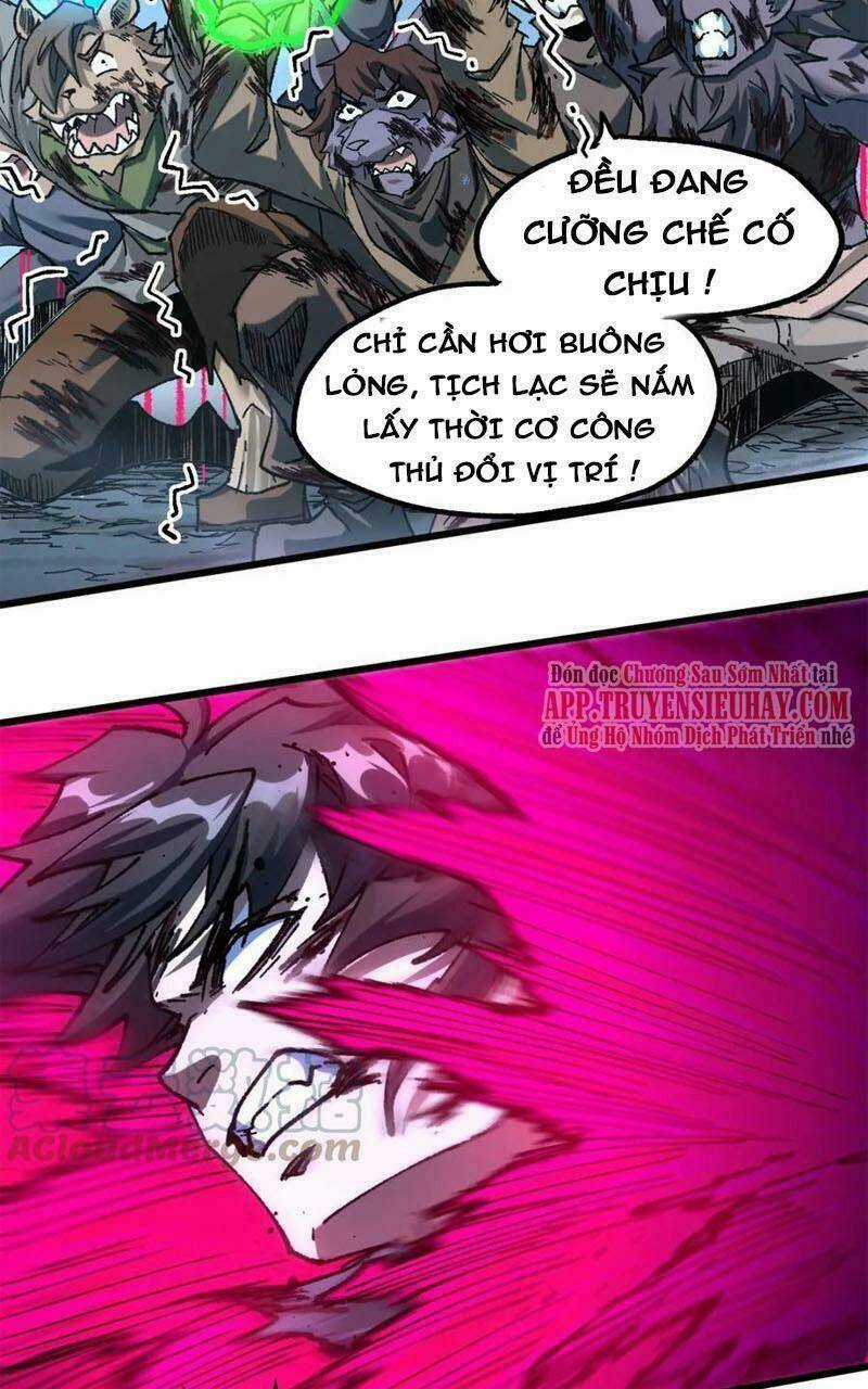 Thánh Khư Chapter 189 trang 22