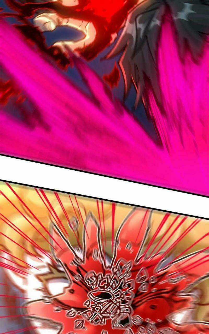 Thánh Khư Chapter 189 trang 25