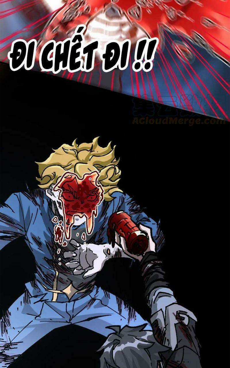 Thánh Khư Chapter 189 trang 26