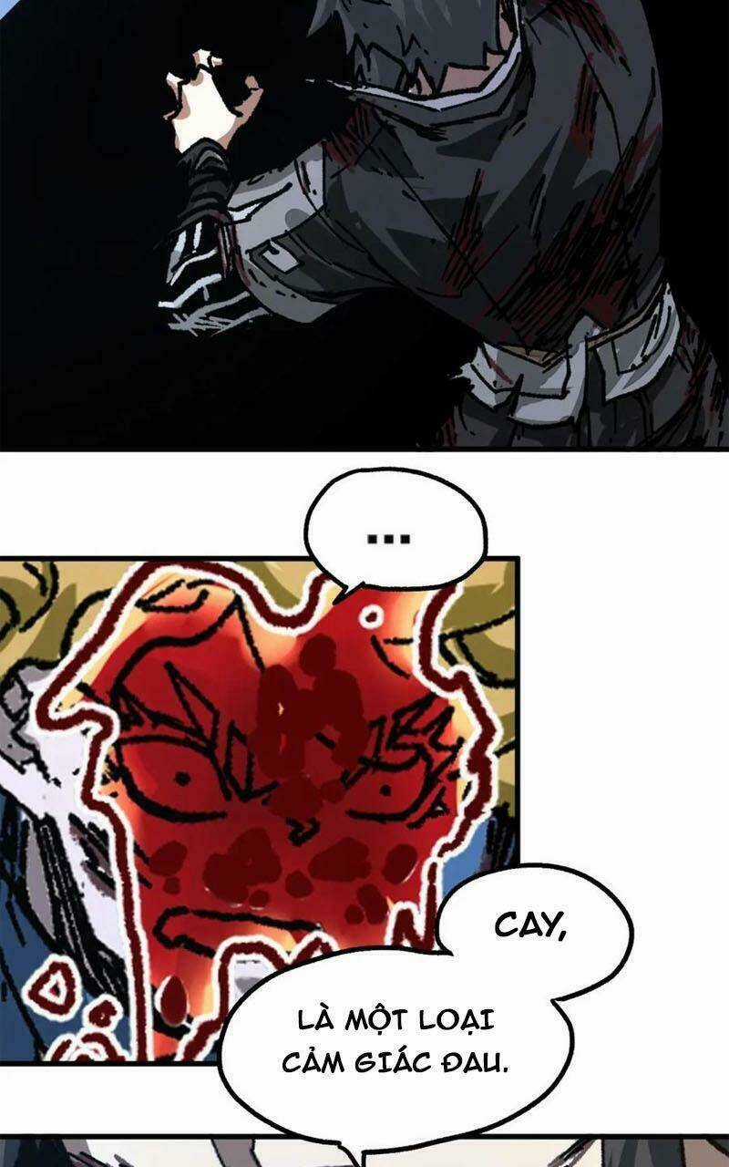 Thánh Khư Chapter 189 trang 27