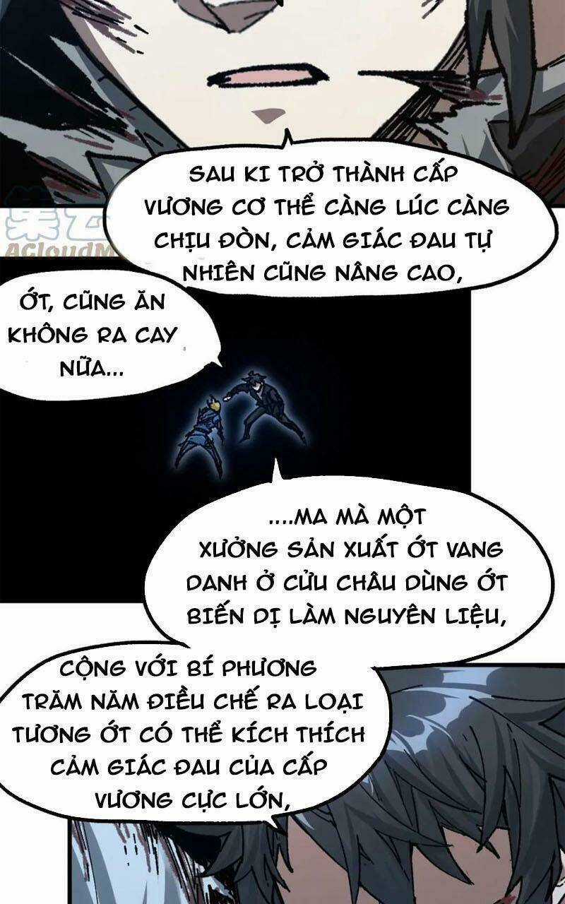 Thánh Khư Chapter 189 trang 28