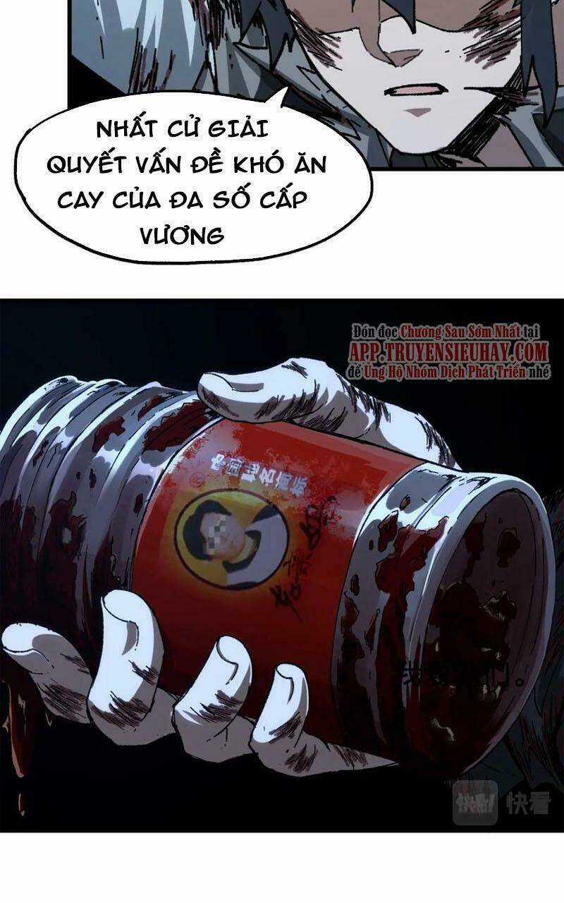 Thánh Khư Chapter 189 trang 29