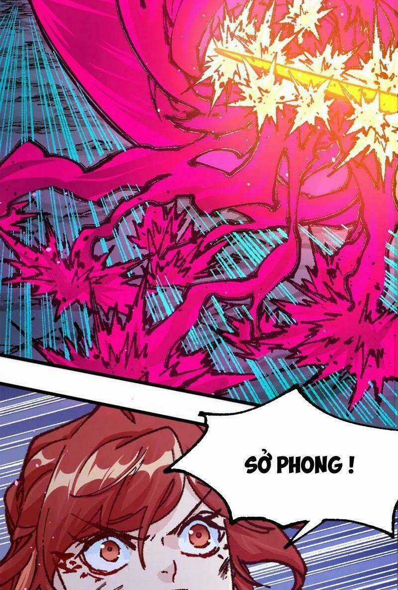 Thánh Khư Chapter 189 trang 3